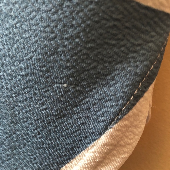 Hapsha Midi Dress Mod Retro Vintage Pattern Colorblock Statement Piece - Picture 10 of 13